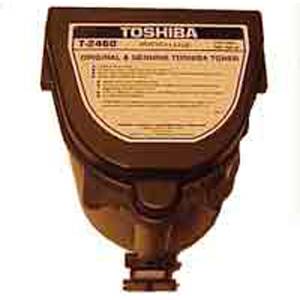 Тонер касета за копирна машина toshiba bd 2460 - t-2460