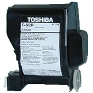 Тонер касета за копирна машина toshiba bd 5610/5620 - t-62p