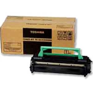 Тонер касета за лазерен факс апарат toshiba dp80f - (tk 18) - 21204099