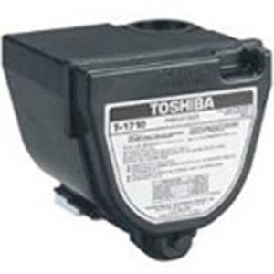 Тонер касета за копирна машина toshiba bd 1650/1710/2050/2310/2500/2540 - t-1710e