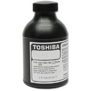 Девелопер за копирна машина toshiba estudio 2330c/2820c/3520c/4520c - black - p№ d-fc28ek - 501tosd 28 b