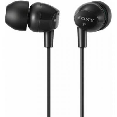Слушалки sony mdr-ex10lpb - mdrex10lpb.ae