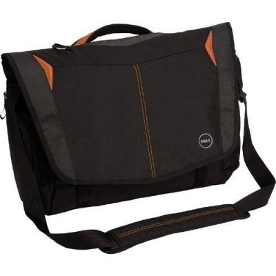 Чанта dell adventure messenger carry bag for up to 17" laptop - 460-11741