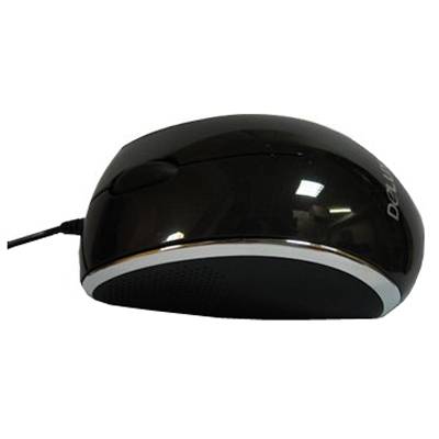 Мишка delux input devices - mouse delux dlm-116 (cable, optical 800dpi,3 btn,usb), black - dlm-116/usb/black