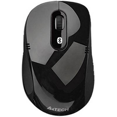 Мишка a4tech bt630-2,черна - a4 bt-630 bluetooth wl usb blk
