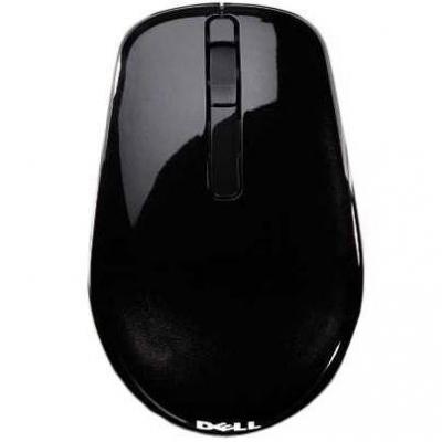 Мишка dell wm311 wireless notebook mouse black - 5397063116270