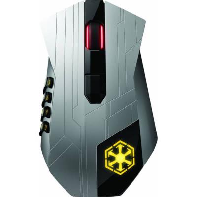Геймърска мишка star wars: the old republic (swtor) mouse - frml - rz01-00650100-r3m1