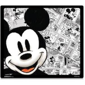 Disney mouse pad mickey retro dsy-mp061 - disney mousepad mickey retro