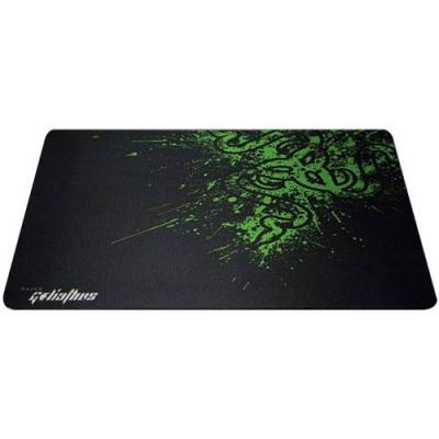 Геймърски пад razer goliathus-fragged standard mouse pad - control - frml - (355mm x 254mm x 3 mm) refresh - rz02-00211100-r3m1-r