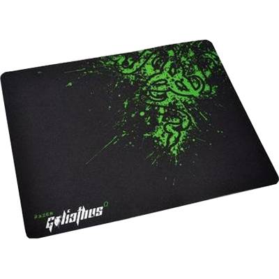 Пад за мишка razer goliathus-fragged omega mouse pad - control - frml - ( 270mm x 215mm x 3 mm) refresh - rz02-00211200-r3m1-r