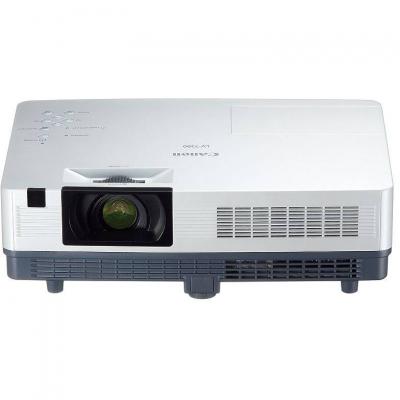Мултимедиен проектор canon projector lv7390 - lcd, xga, 2000:1, 3000 ansi lumens, 6000 h lamp life - sv5316b003aa 078918