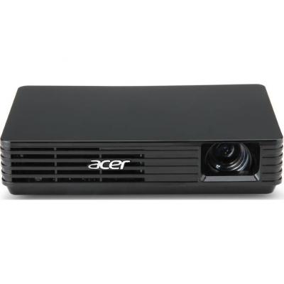 Мултимедиен проектор projector acer c120 led