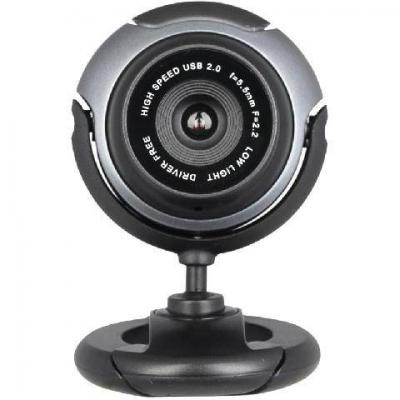 Уеб камера a4 pk-710g webcam+mic