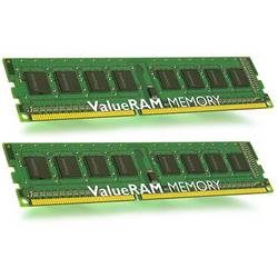 Ram 2x4gb ddr3 1066 kingston