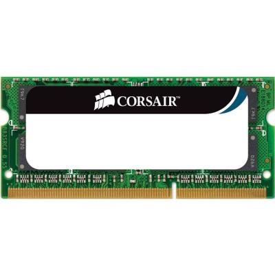 Ram ddr2, 800 mhz 4gb 200 sodimm, unbuffered, cl5 - vs4gsds800d2