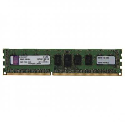 Ram 4gb ddr3 1600 ecc reg kingston