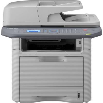 Лазерно многофункционално устройство samsung scx-5637fr mono laser mfp - scx-5637fr/see