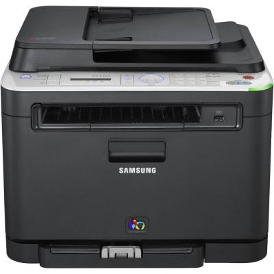Лазерно многофункционално устройство samsung clx-3185fw wireless color laser mfp - clx-3185fw/see bac6f2