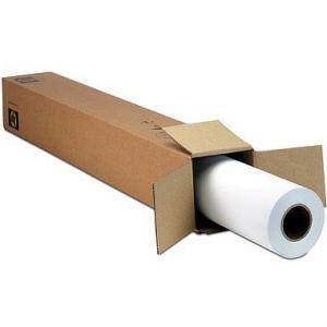 Хартия на ролка hp instant dry photo gloss - universal, 24 roll, 610 mm wide - q6574a