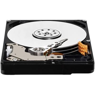 Твърд диск western digital hdd 640gb sataii scorpio blue 5400rpm 8mb cache - wd6400bpvt