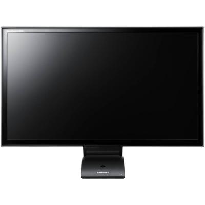 Монитор samsung c23a550u, 23' central station , 2 ms, 1000:1, 250 cd, 1920x1080, hdmi,  b2c, black - lc23a550us/en