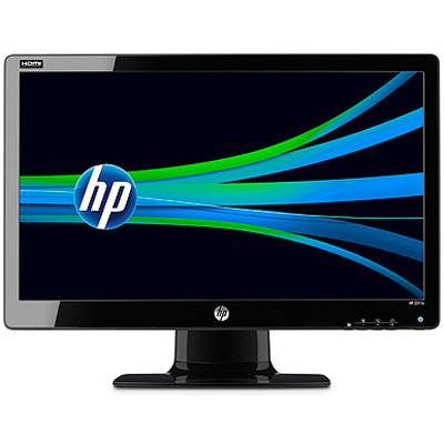 Монитор hp 2311x 23-in led lcd monitor - lv176aa