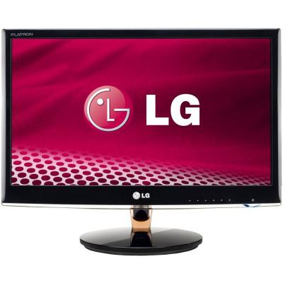 Монитор lg ips236v-pn, 23' wide led anti-glare, ips panel, 5ms, 5000000:1 dfc, 250cd, 1920x1080, dvi, hdmi, full hd, black - ips236v-pn