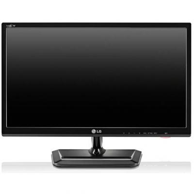 Монитор lg m2352d-pz, 23', wide ips led, 5ms, 1000:1, 5000000:1 dfc, 250cd, 1920x1080, d-sub, hdmi, full hdtv, speakers, tv tuner dvb-t / dvb-c (