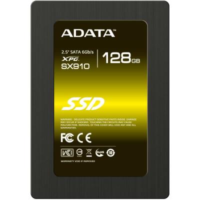 Ssd диск adata ssd sx910 128g xpg