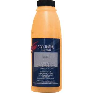 Тонер бутилка за hp lj cm3530/cp3525 - ce252 - yellow - static control - 130hpce252a 2