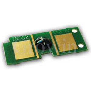 Чип (chip) за hp color laser jet 3000/2700 - q7561a - cyan - h&b   145hp3000c