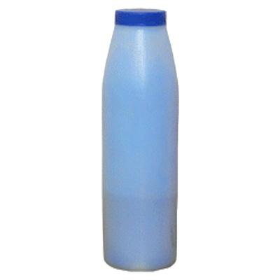 Тонер бутилка за konika minolta mc 2400/2500 series/1600/1650/1680/1690/3100/3300/xerox 6115/6120/6200/6250 - cyan - t - 130min2400c