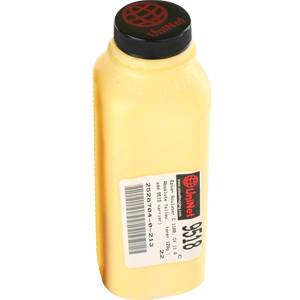 Тонер бутилка тонер бутилка за oki c 8600/8650/8800 - yellow - static control - 130okic8600y2