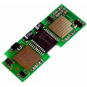 Чип (chip) за lexmark e120 - h&b - 145lex e 120