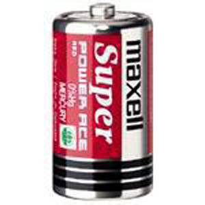 Батерии maxell r20 1,5 v blister - ml-bm-r20-blist