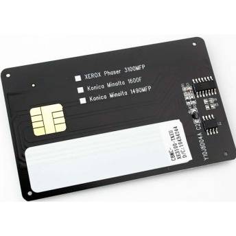 Интерфейс карта (interface) за xerox phaser 3100 - pcp - 145xer3100int