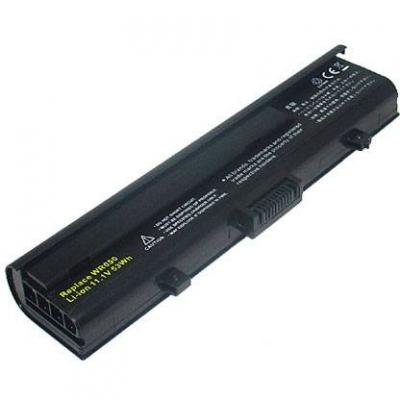 Dell primary 6-cell 56w/hr li-ion battery for xps l501/2x and l701/2 - 451-11599