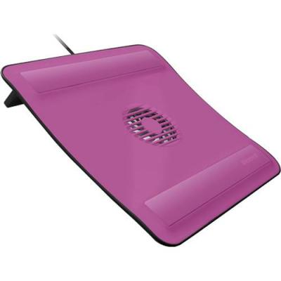 Поставка за лаптоп microsoft cooling base usb english pink retail - z3c-00036