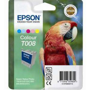 Epson stylus photo ( t008 ) 780/870/890 photo - c13t00840110