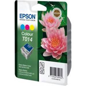 Epson stylus color ( t014 ) 480/580 color - c13t01440110