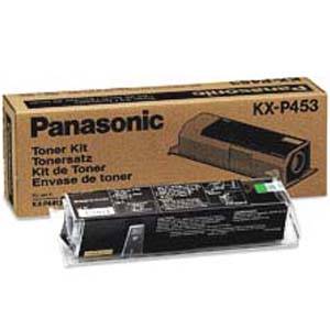 Тонер касета за panasonic kx-p 4410/4430/4440/5410 - kx-p453