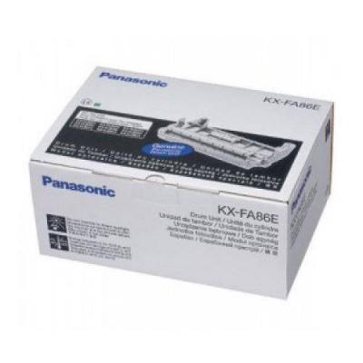 Касета за panasonic kx-fa86/kx-flb851/852/853/801/802/803/811/812/813 drum - p№ kx-fa86 - 111pankxfa86