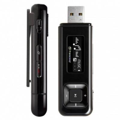 Transcend 8gb digital music players 330 - ts8gmp330k