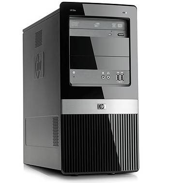 Настолен компютър hp elite 7200 mt core i5-2400(3,1ghz/6mb) 4gb ddr3 ram (2x2gb), 1tb hdd, nvidia geforce gt420, win 7 pro 64bit - xt217ea