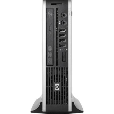 Hp compaq 8000 elite usdt intel core2 duo e8400 250gb hdd 7200rpm sata dvd+/-rw (sm) 2gb pc3-10600 ddr3 1333 (sg ch) w7 - az891aw