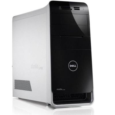 Настолен компютър dell xps 8300, intel core i7-2600 (3.4ghz,8mb), 16384mb 1333mhz ddr3, 2tb hdd, 6x blu-ray rw, amd radeon hd 6950 - #dell01084