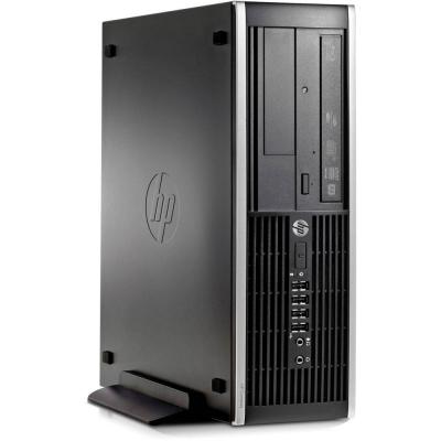 Настолен компютър hp 8200e sff, i3-2120(3,3ghz/3mb) 2gb ddr3 1dimm, 1tb hdd, dvd+/-rw - xl510av_12154622