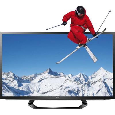 Lcd телевизор lg 42lm620s, 42' 3d led full hd tv, 1920x1080, dvb-c/t/s2, 400hz motion clarity index - 42lm620s