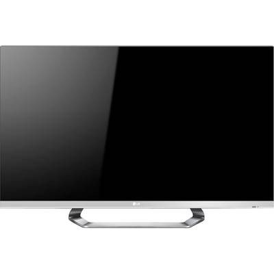 Lcd телевизор lg 47lm671s, 47' 3d led full hd tv, 1920x1080, dvb-c/t/mpeg-4/s, 400hz motion clarity index, dvr - usb recording - 47lm671s