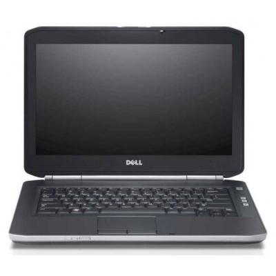 Лаптоп dell latitude e5420, core i7-2640m (2.80ghz, 4mb), 14" ultrasharp hd+ (1600x900) antiglare led, 4gb,500gb - l115420101e